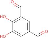 1,2-Dihydroxy-3,5-diformylbenzene