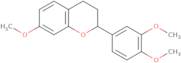 3',4',7-Trimethoxyflavan