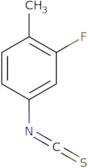2-Fluoro-4-isothiocyanato-1-methylbenzene