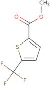 Methyl 5-trifluoromethylthiophene-2-carboxylate