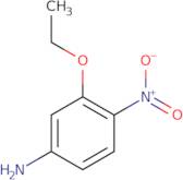 3-ethoxy-4-nitroaniline