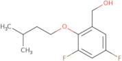 2-(4-Amino-2-nitrophenyl)acetic acid