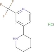 Methyl 5-amino-2-methyl-4-nitrobenzoate