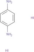 1,4-Phenylenediamine dihydriodide