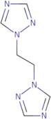1-[2-(1H-1,2,4-Triazol-1-yl)ethyl]-1H-1,2,4-triazole