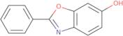 2-Phenyl-1,3-benzoxazol-6-ol