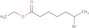 Ethyl 6-bromoheptanoate