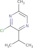 3-Chloro-2-isopropyl-5-methylpyrazine
