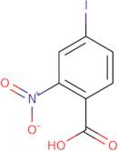 4-iodo-2-nitrobenzoic acid