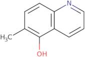 6-Methylquinolin-5-ol