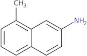 2-Amino-8-methylnaphthalene
