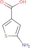 5-Aminothiophene-3-carboxylic acid