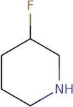 3-Fluoropiperidine hydrochloride