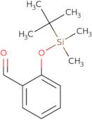 2-[(tert-Butyldimethylsilyl)oxy]benzaldehyde