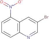 3-bromo-5-nitroquinoline