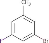 3-Bromo-5-iodotoluene