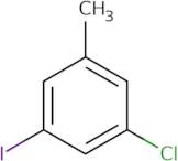 3-Chloro-5-iodotoluene