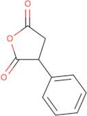 (S)-3-Phenyldihydrofuran-2,5-dione