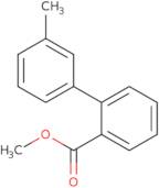 Methyl 3'-methyl-[1,1'-biphenyl]-2-carboxylate