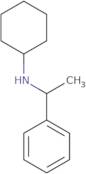 N-(1-Phenylethyl)cyclohexanamine