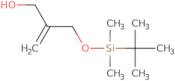 2-{[(tert-butyldimethylsilyl)oxy]methyl}prop-2-en-1-ol