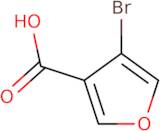 4-Bromofuran-3-carboxylic acid