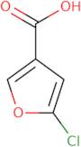 5-Chlorofuran-3-carboxylic acid