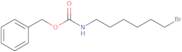 Benzyl (6-Bromohexyl)carbamate