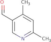 4,6-Dimethylnicotinaldehyde