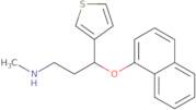 rac Duloxetine 3-thiophene isomer