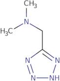 N,N-Dimethyl-1-(1H-tetrazol-5-yl)methanamine