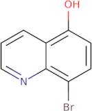 8-Bromoquinolin-5-ol