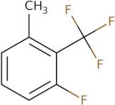 2-Fluoro-6-methylbenzotrifluoride