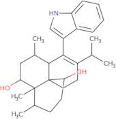 20-Hydroxyaflavinine