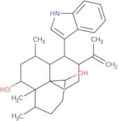 Monohydroxyisoaflavinine