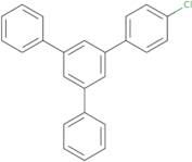 4-Chloro-5'-phenyl-1,1':3',1''-terphenyl