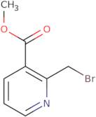 Methyl 2-(bromomethyl)nicotinate