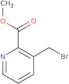 Methyl 3-bromomethylpyridine-2-carboxylate