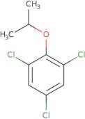 1,3,5-Trichloro-2-(propan-2-yloxy)benzene