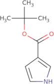 tert-Butyl 1H-pyrrole-3-carboxylate