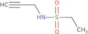 N-(Prop-2-yn-1-yl)ethane-1-sulfonamide