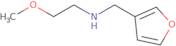 N-(3-Furylmethyl)-2-methoxyethanamine