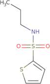 N-Propylthiophene-2-sulfonamide