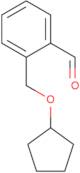 2-[(Carboxymethyl)sulfamoyl]benzene-1,4-dicarboxylic acid