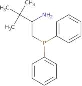 (R)-1-(Diphenylphosphino)-2-amino-3,3-dimethylbutane