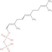 Farnesyl pyrophosphate-d3 triammonium salt