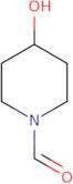 4-Hydroxypiperidine-1-carbaldehyde