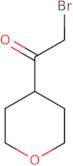 2-bromo-1-(oxan-4-yl)ethan-1-one