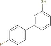 3-(4-Fluorophenyl)thiophenol