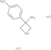 2-(4-Chloro-3-methylbenzoyl)benzoic acid